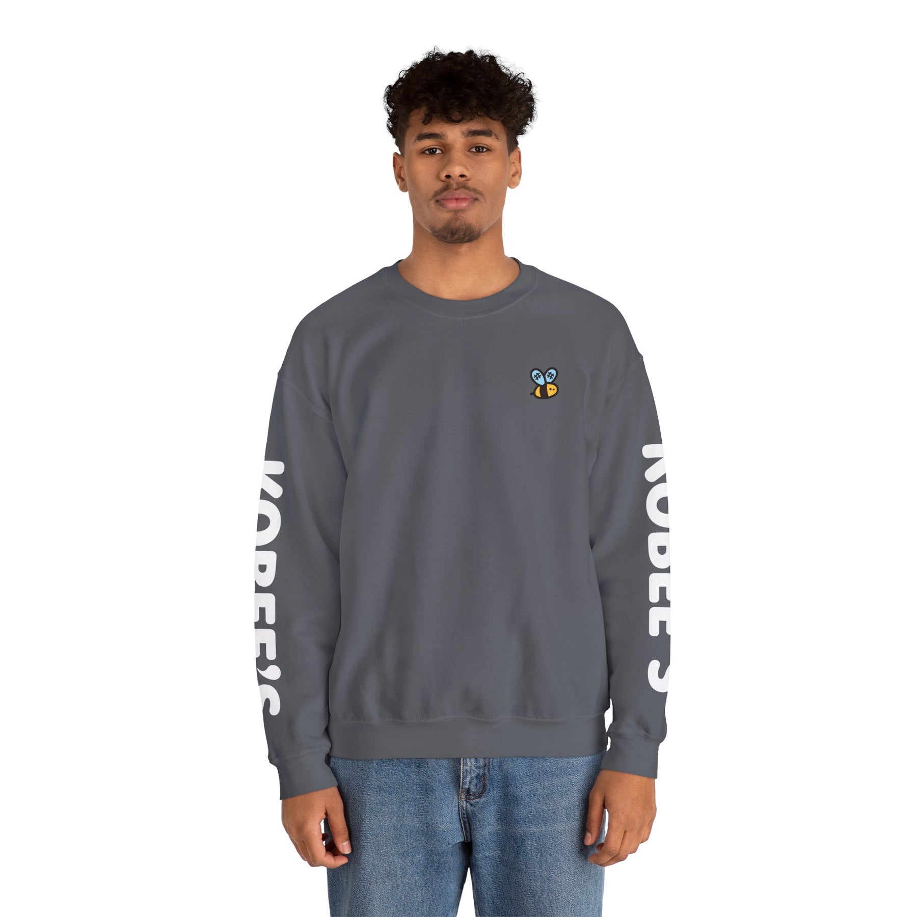 KOBEE'S Unisex Heavy Blend™ Crewneck Sweatshirt