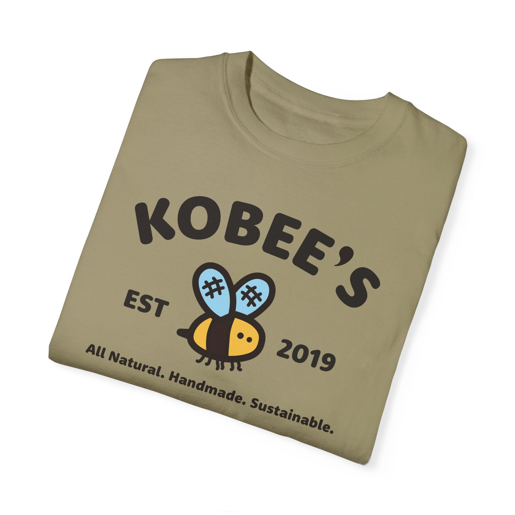 Unisex KOBEE'S - Hike More T-shirt