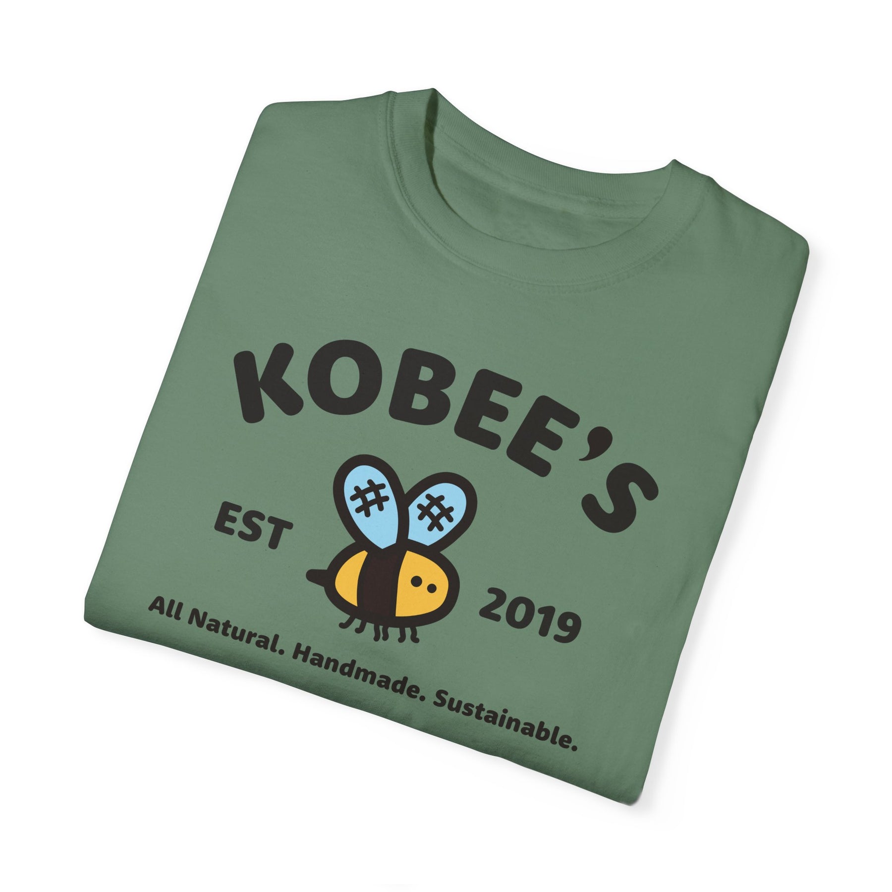 Unisex KOBEE'S - Hike More T-shirt