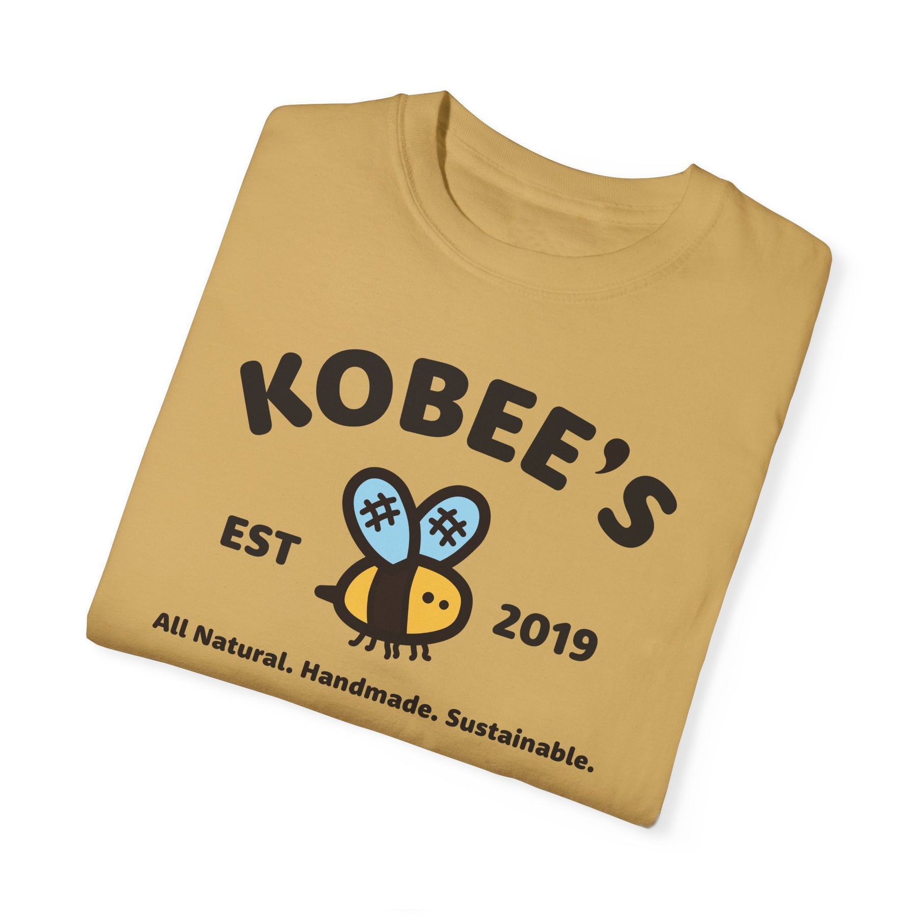Unisex KOBEE'S - Hike More T-shirt
