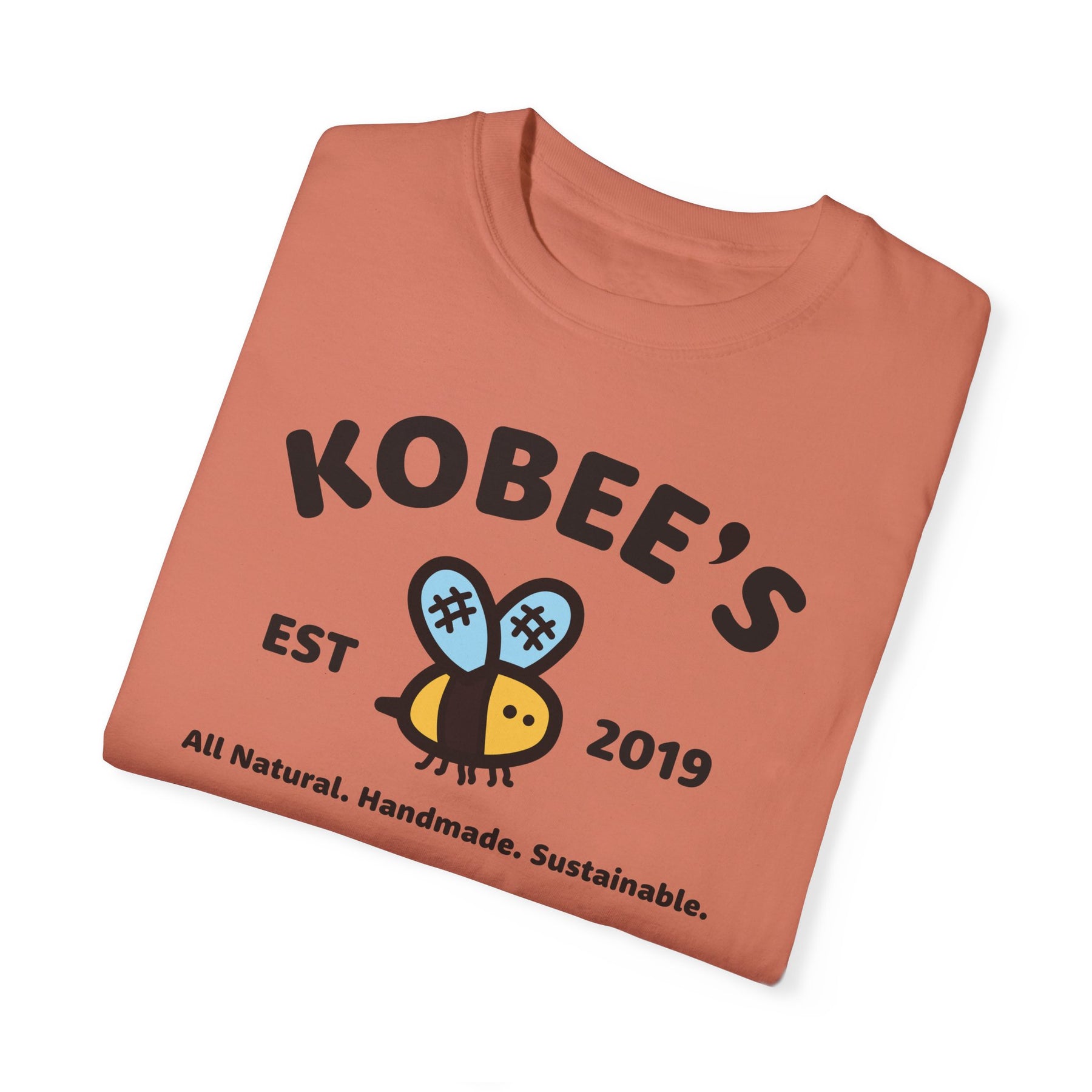 Unisex KOBEE'S - Hike More T-shirt