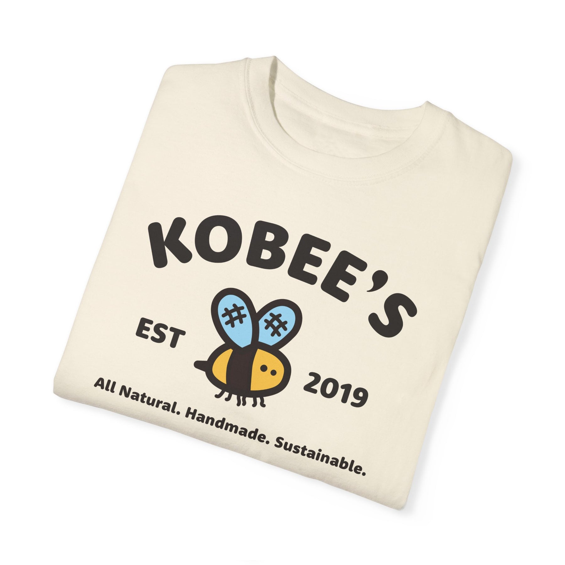 Unisex KOBEE'S - Hike More T-shirt