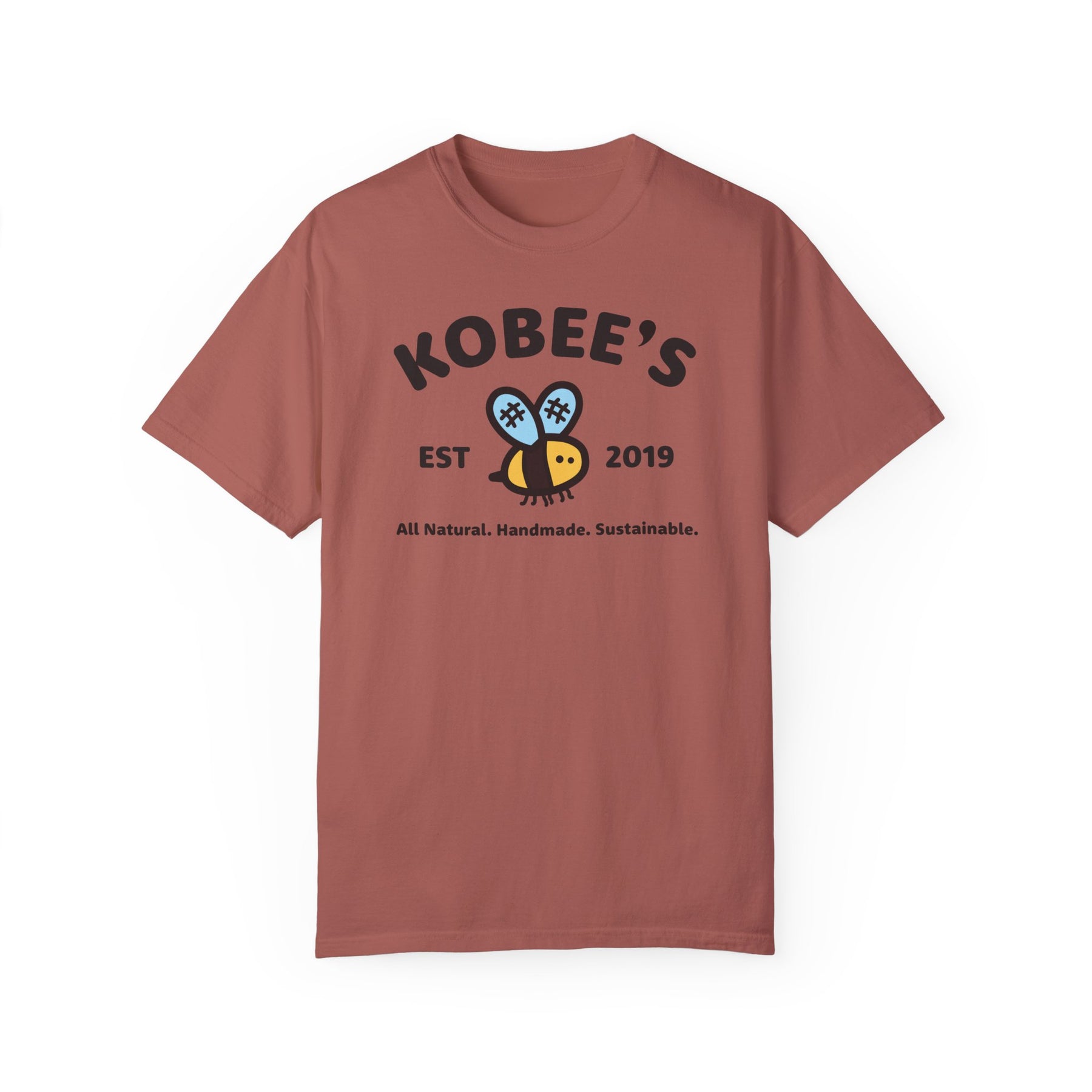 Unisex KOBEE'S - Hike More T-shirt