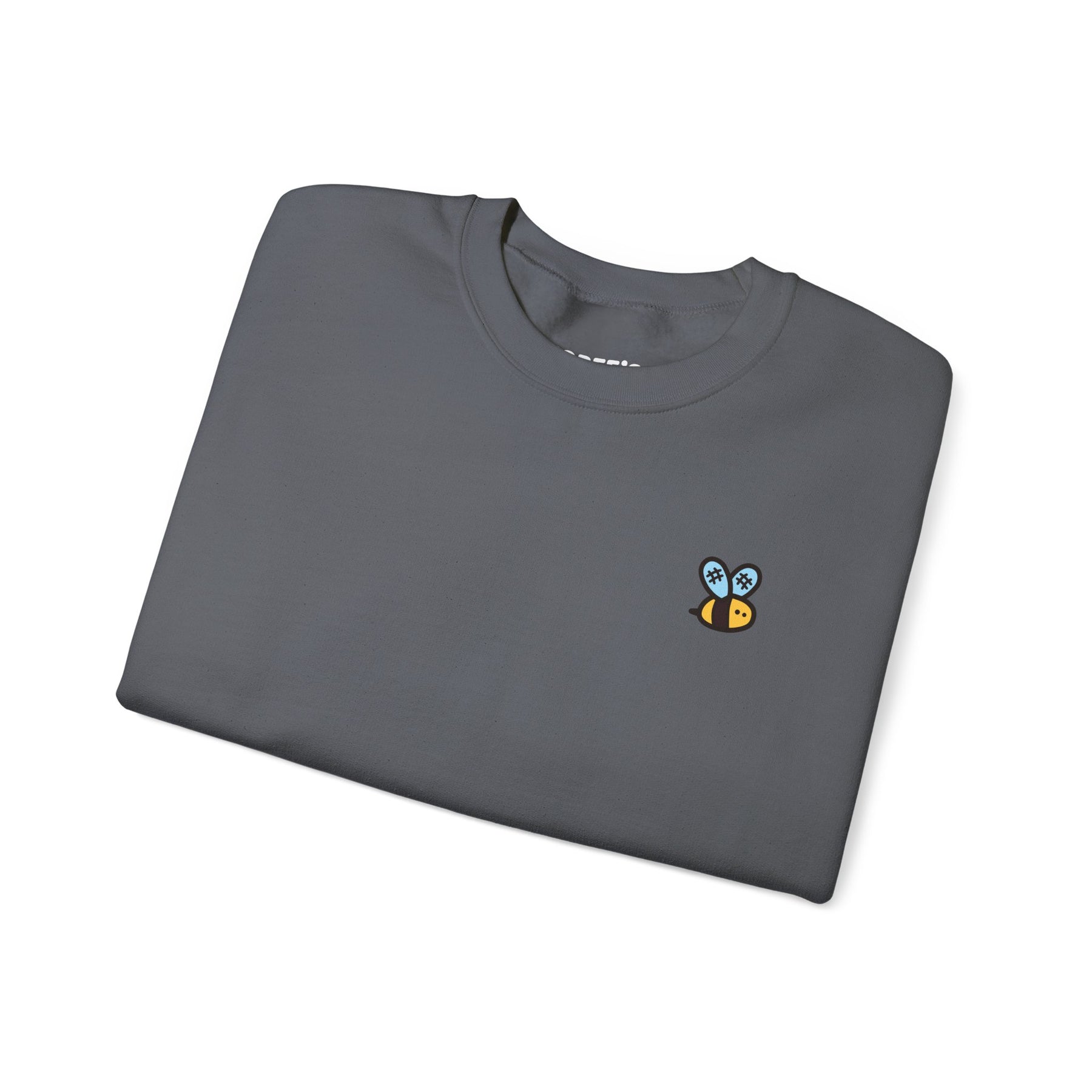 KOBEE'S Unisex Heavy Blend™ Crewneck Sweatshirt