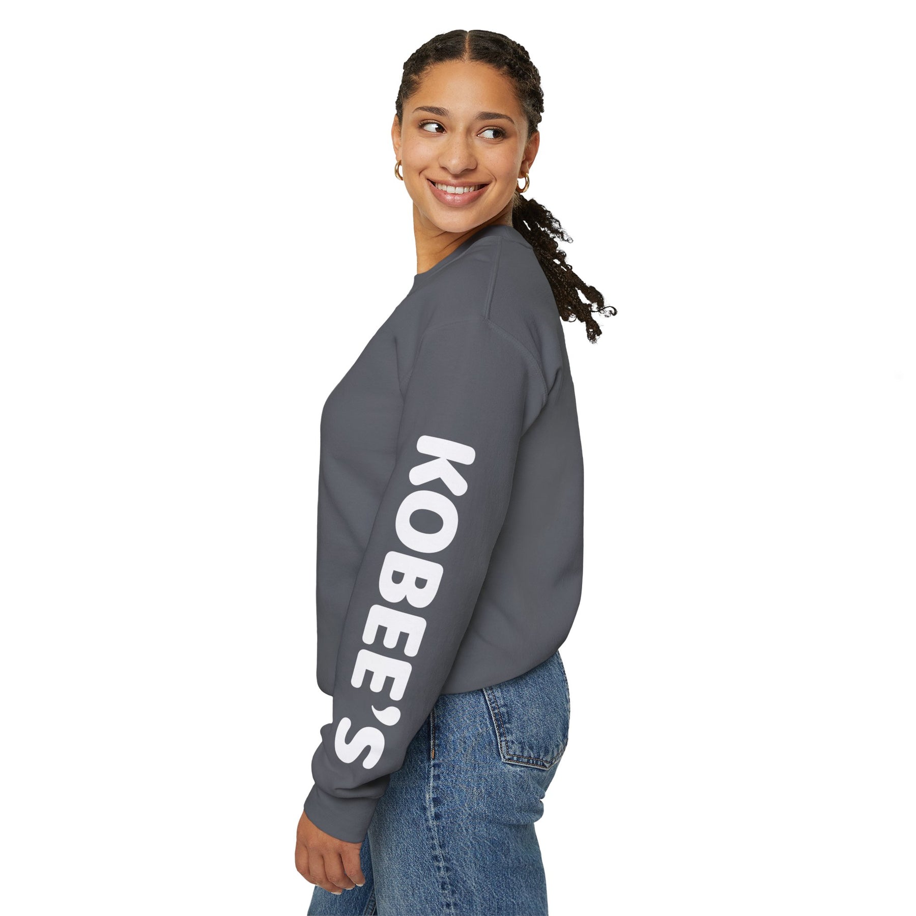 KOBEE'S Unisex Heavy Blend™ Crewneck Sweatshirt