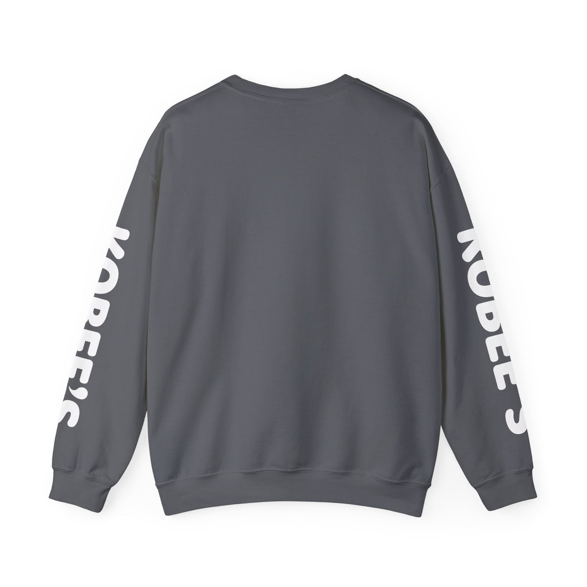 KOBEE'S Unisex Heavy Blend⢠Crewneck Sweatshirt