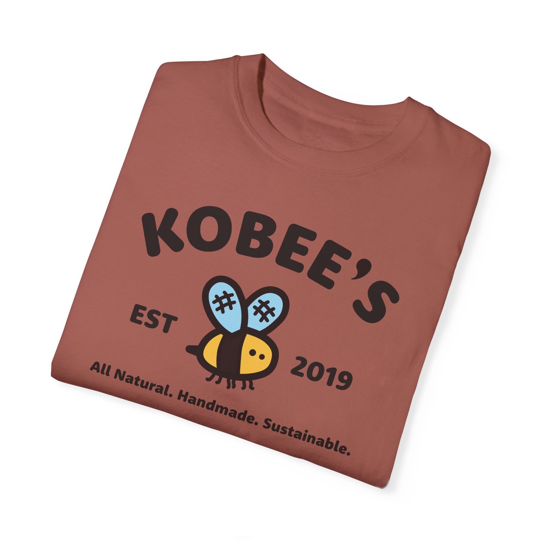 Unisex KOBEE'S - Hike More T-shirt