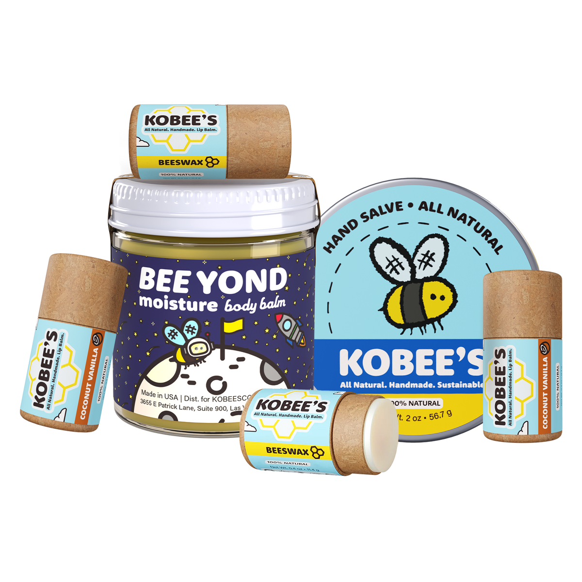 Body Ritual Bundle
