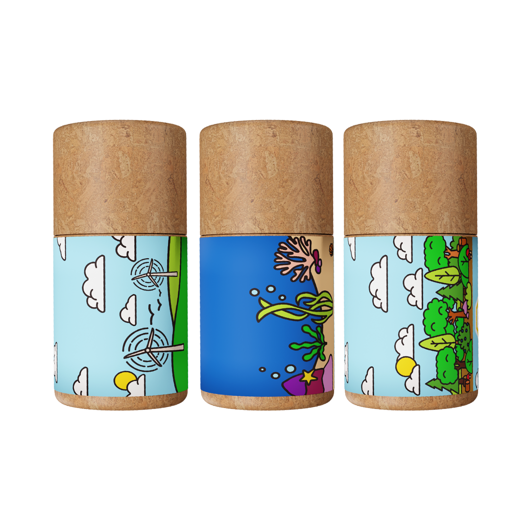 Earth Day 3 PACK