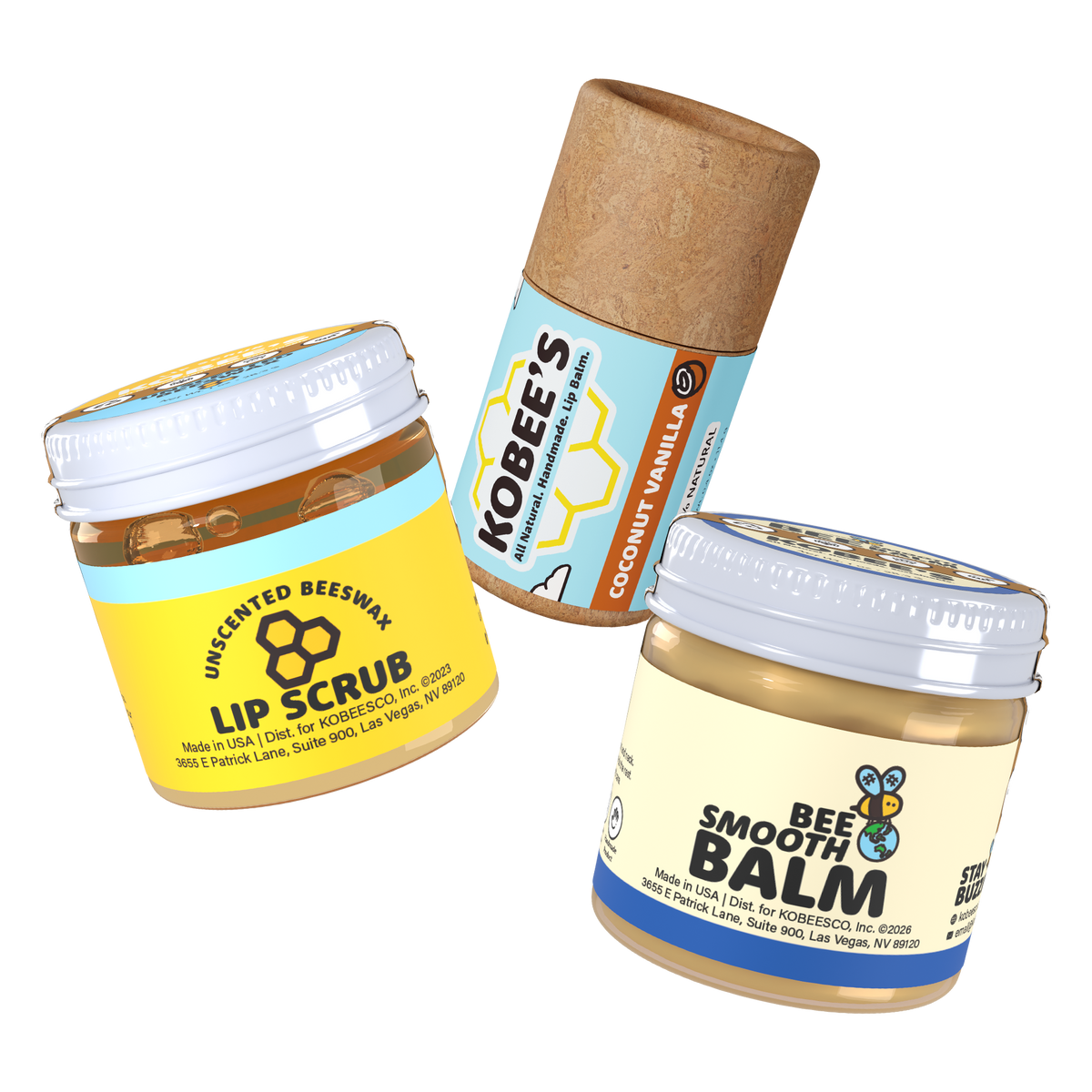 Face Ritual Bundle