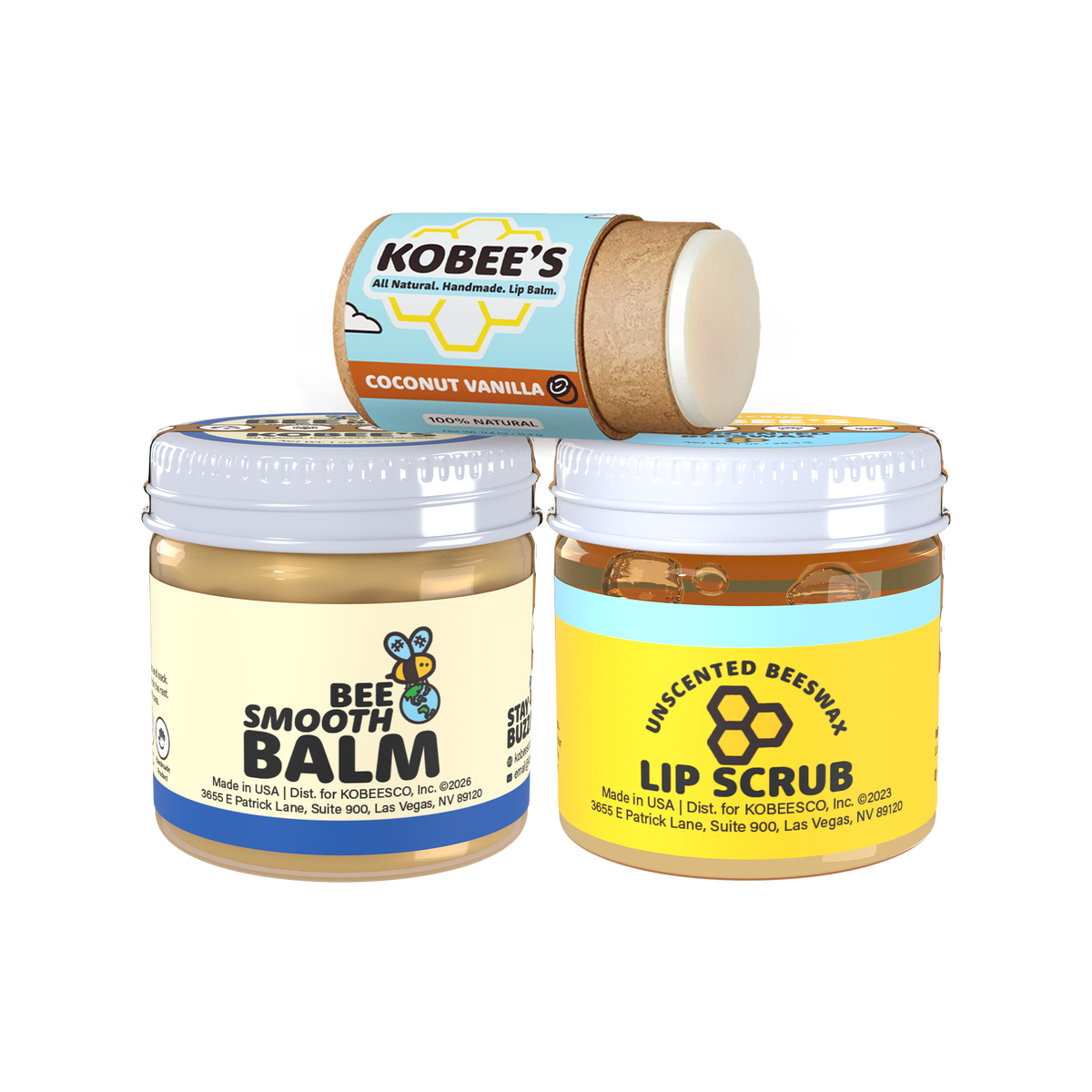 Face Ritual Bundle