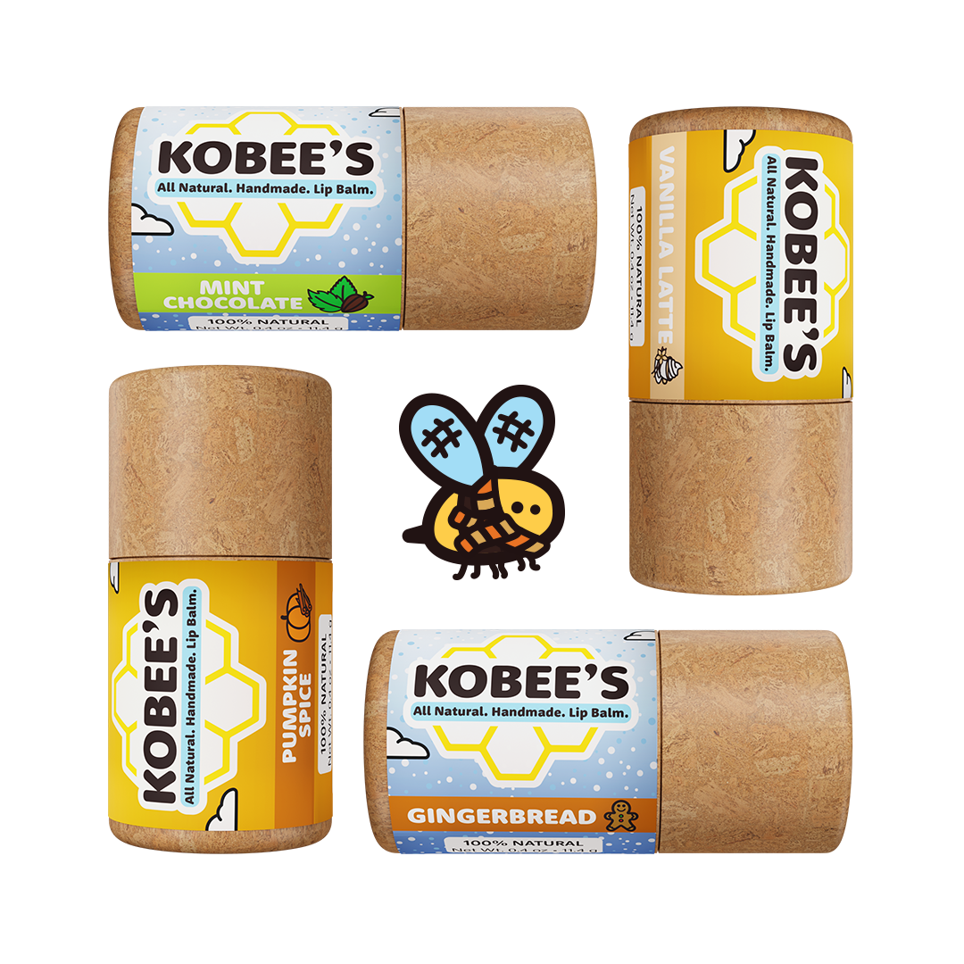 Fall & Winter 2026 Seasonal Flavors 4 Pack