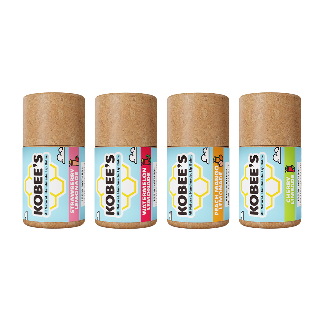 Lemonade Balms