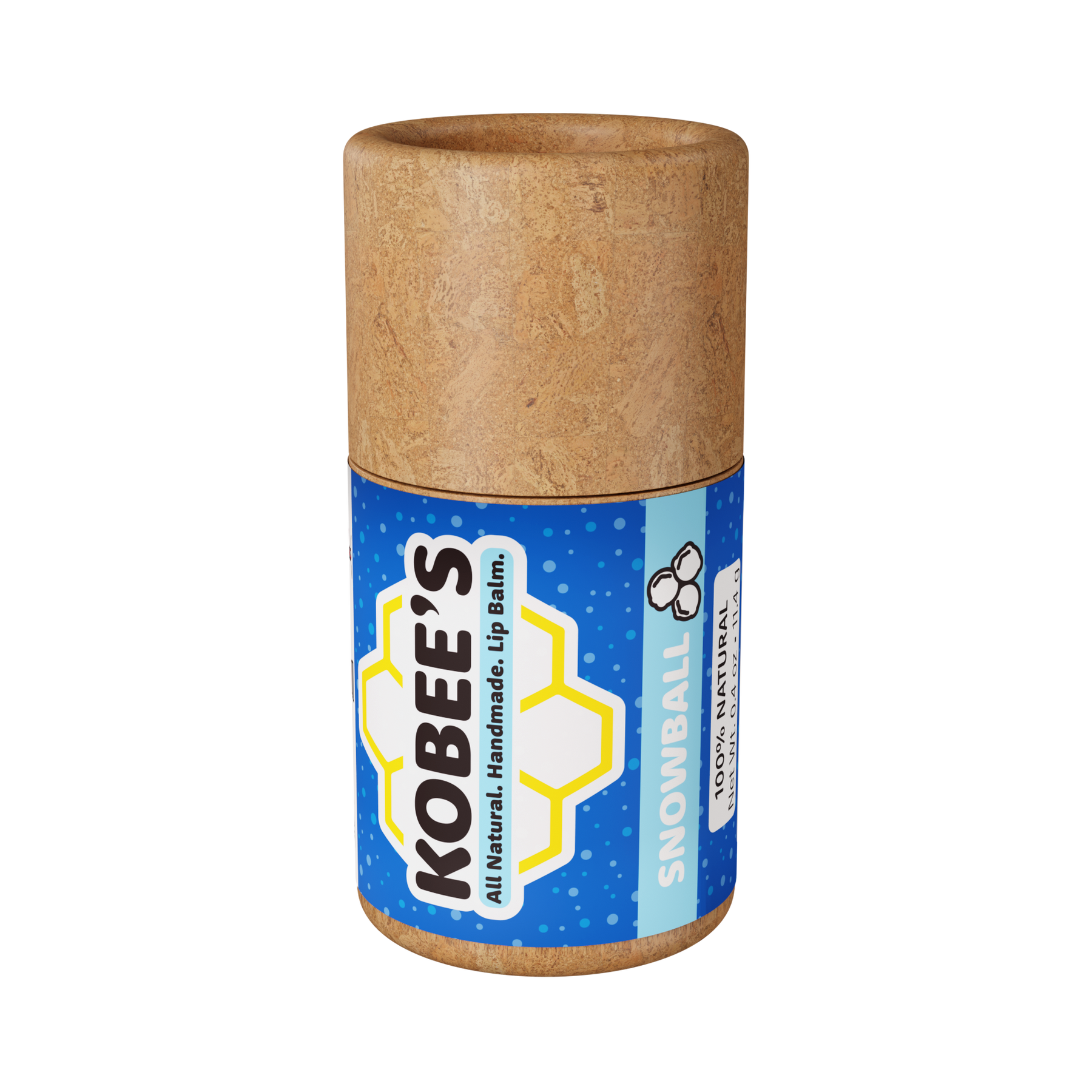 Christmas Balms