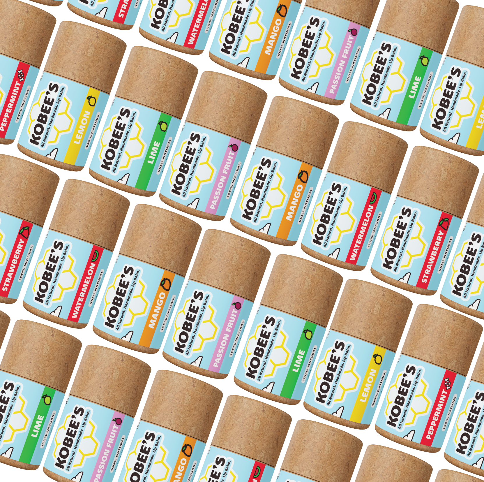Buzzin Balms 20 for 10