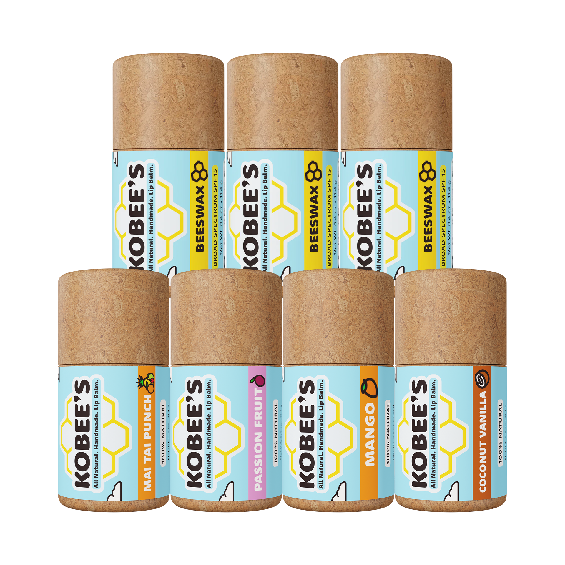 Sunny Island Getaway Bundle