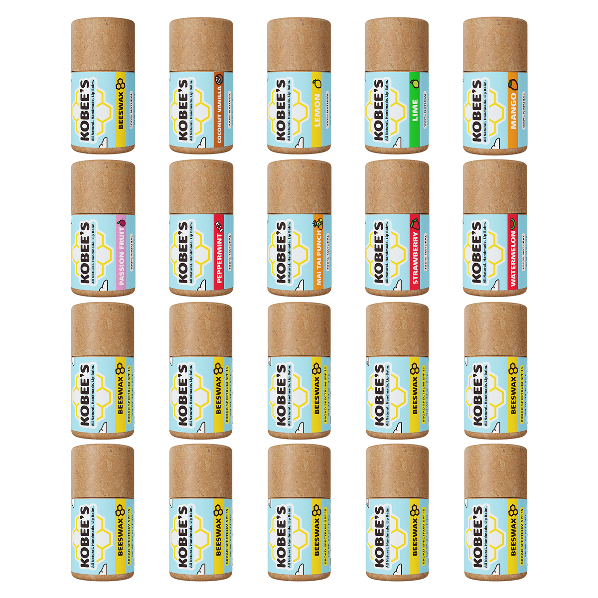 Super Summer Bundle