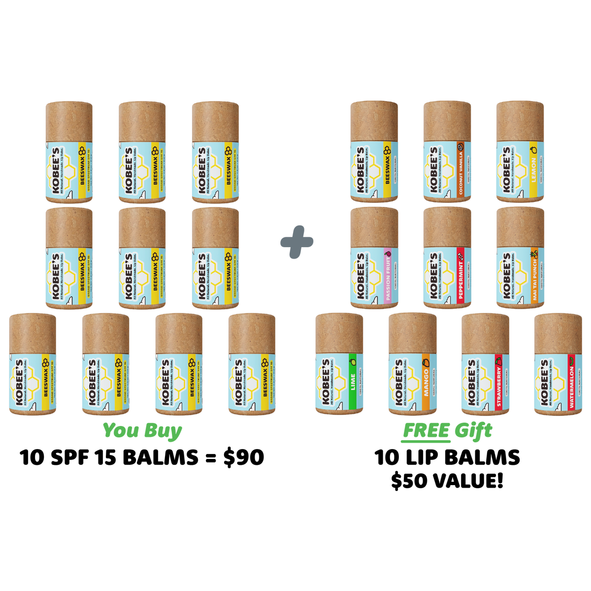 Super Summer Bundle