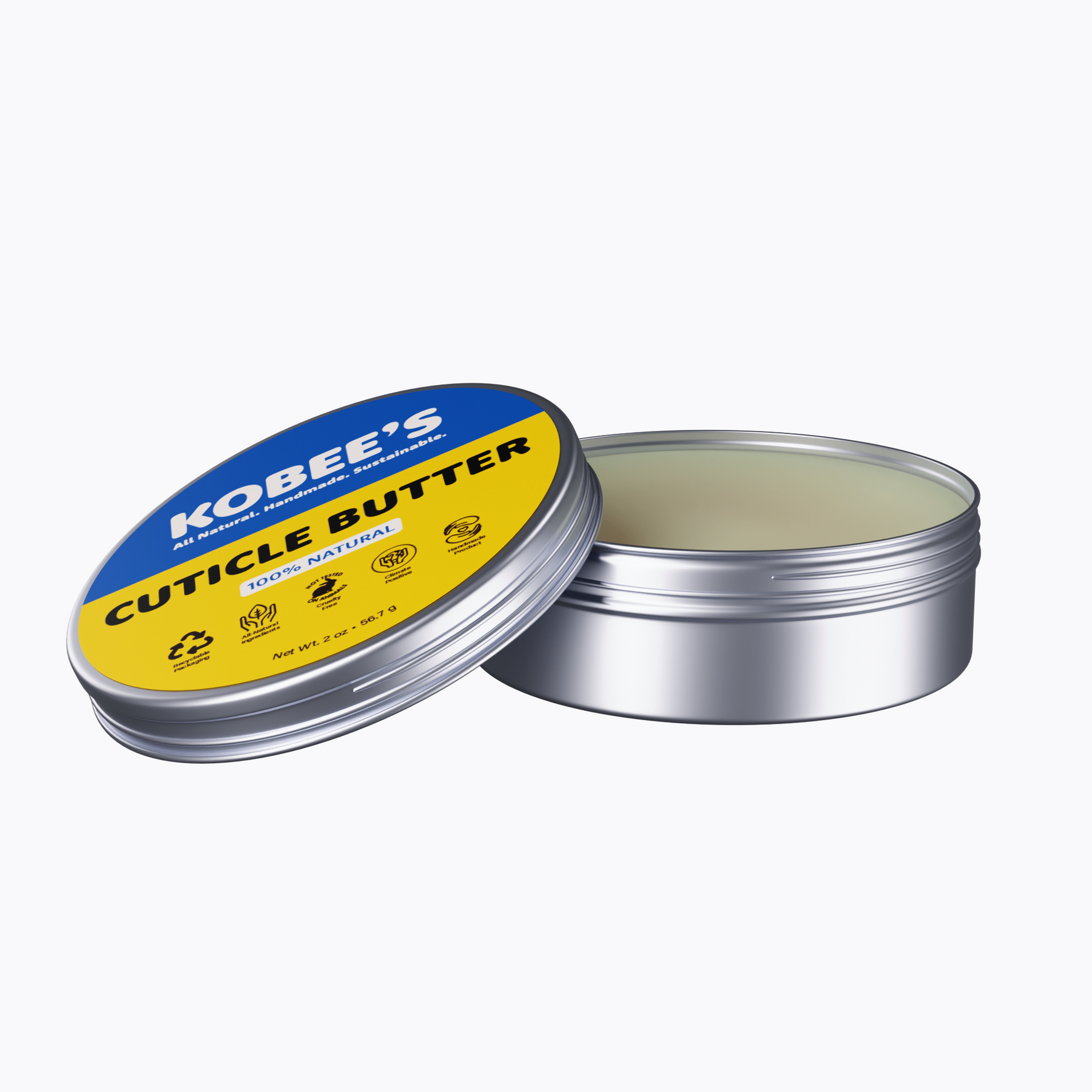 Cuticle Butter
