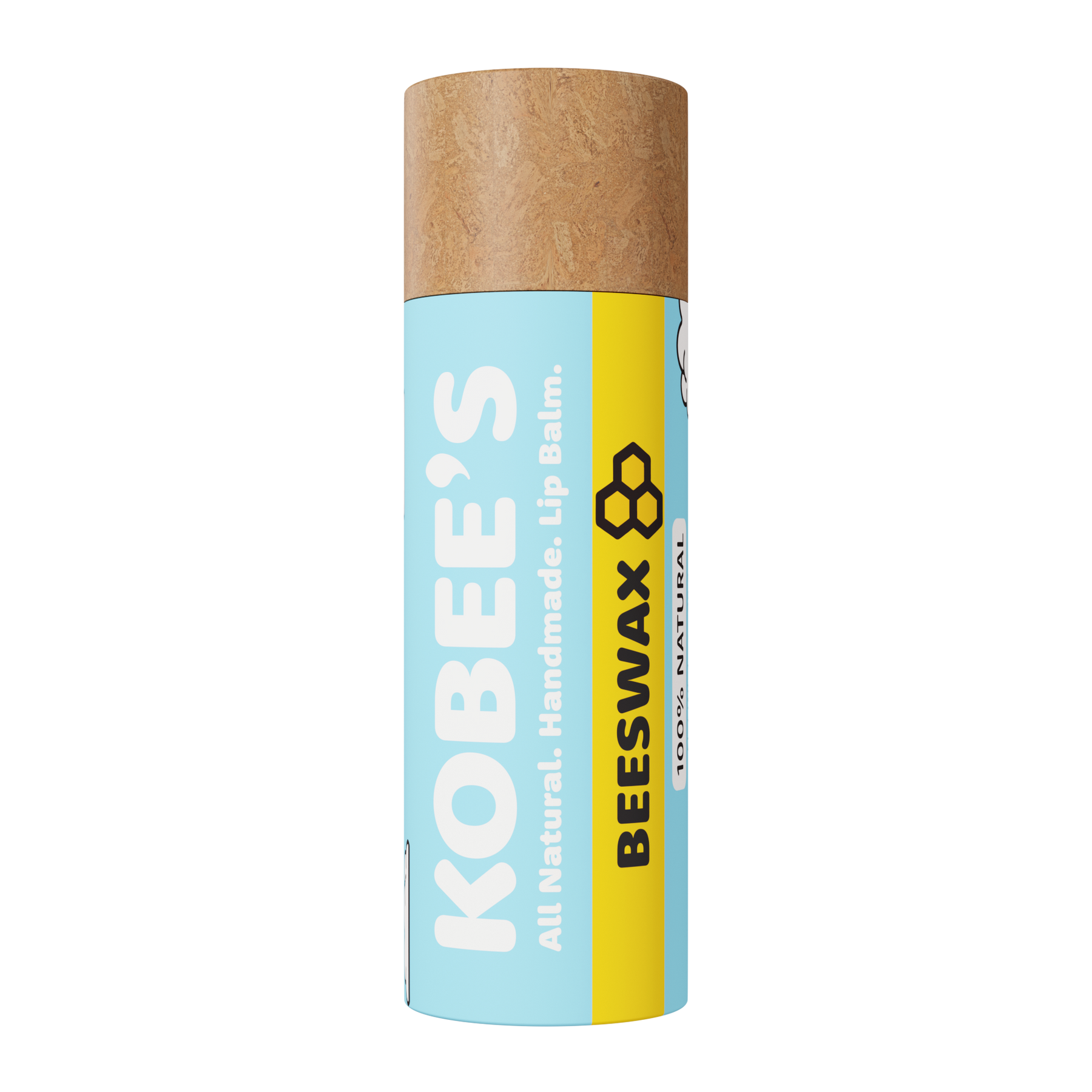 Jumbo Lip Balm