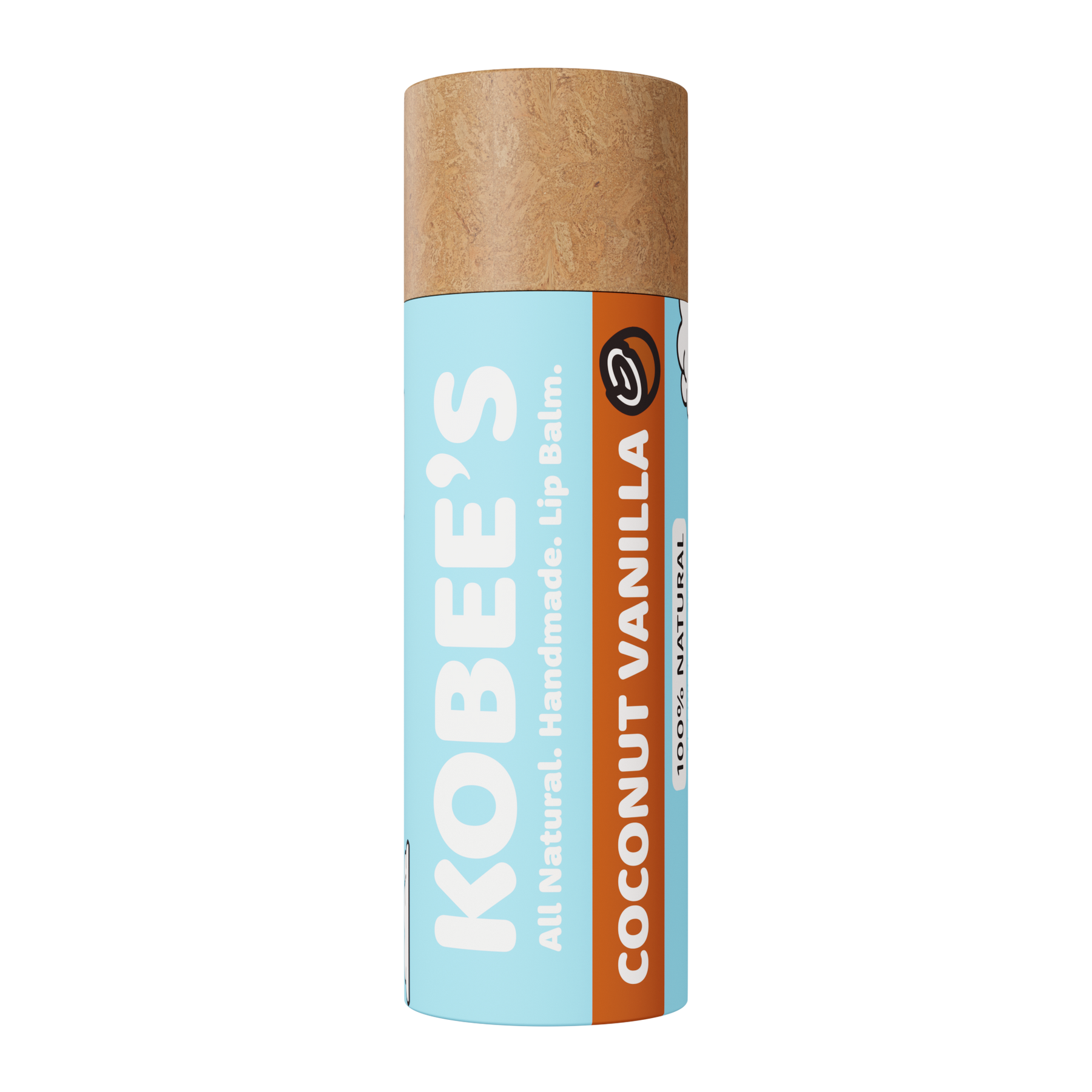 Jumbo Lip Balm