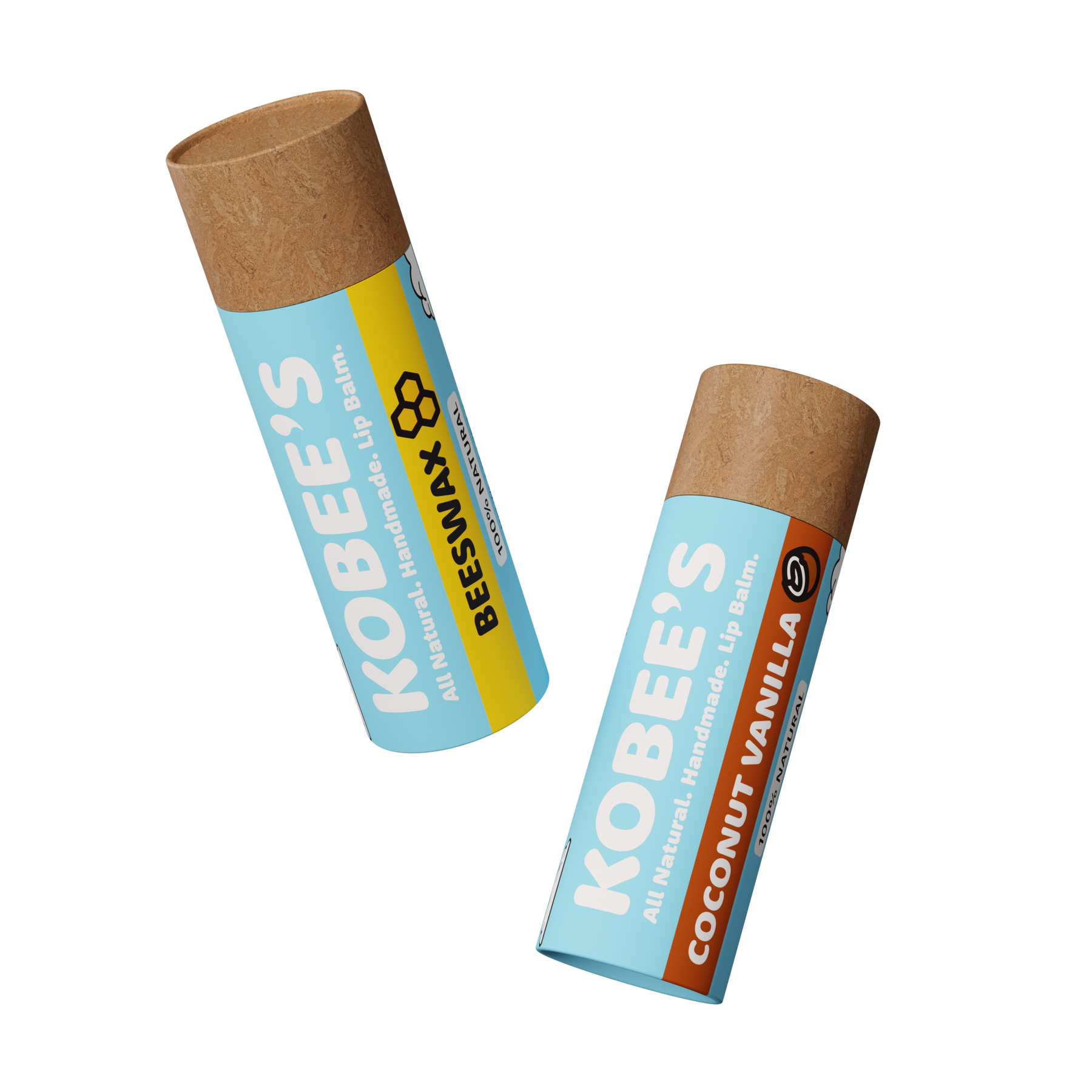 Jumbo Lip Balm