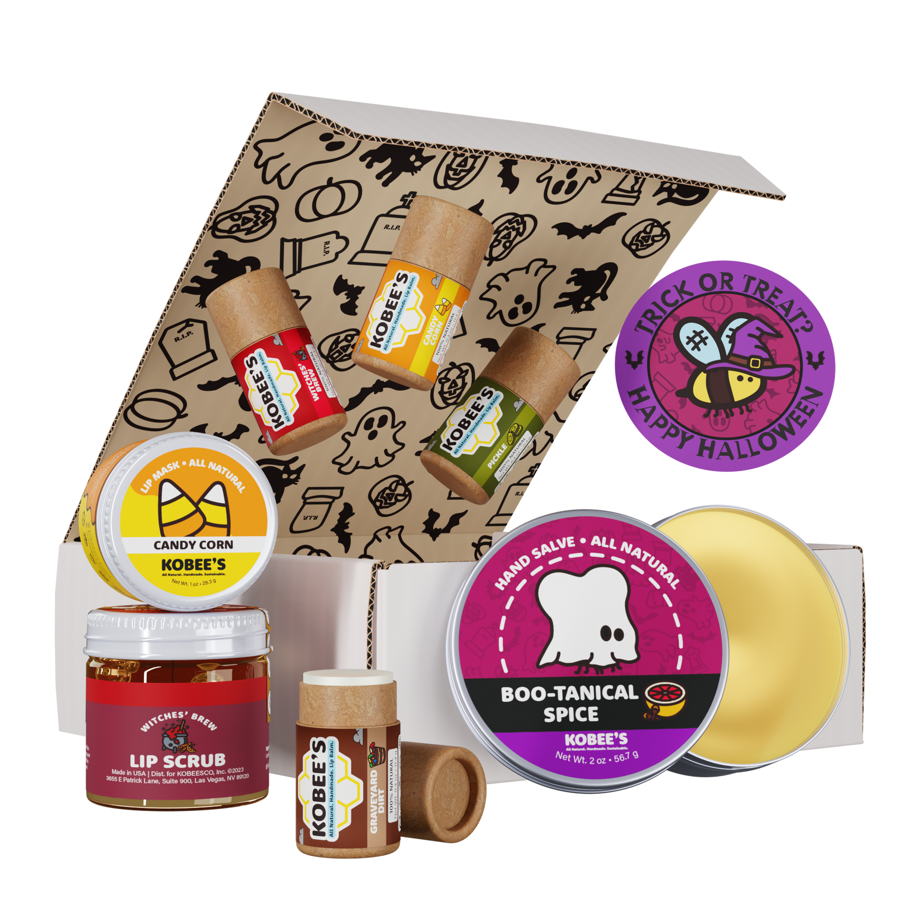 Halloween Bundle