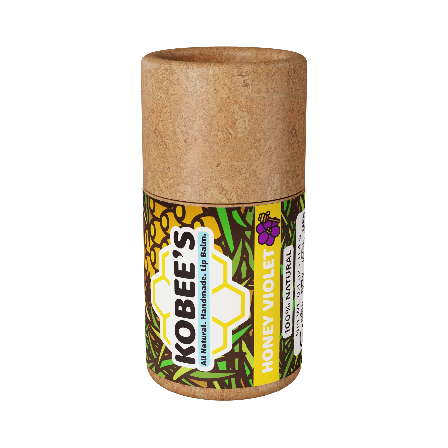 Bee Day Balms