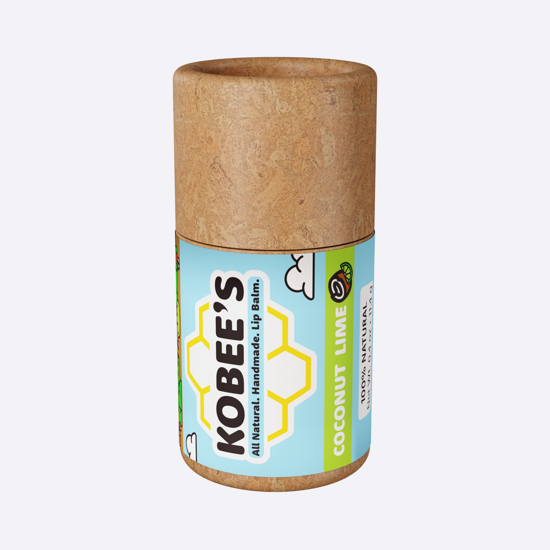 Earth Day Balms