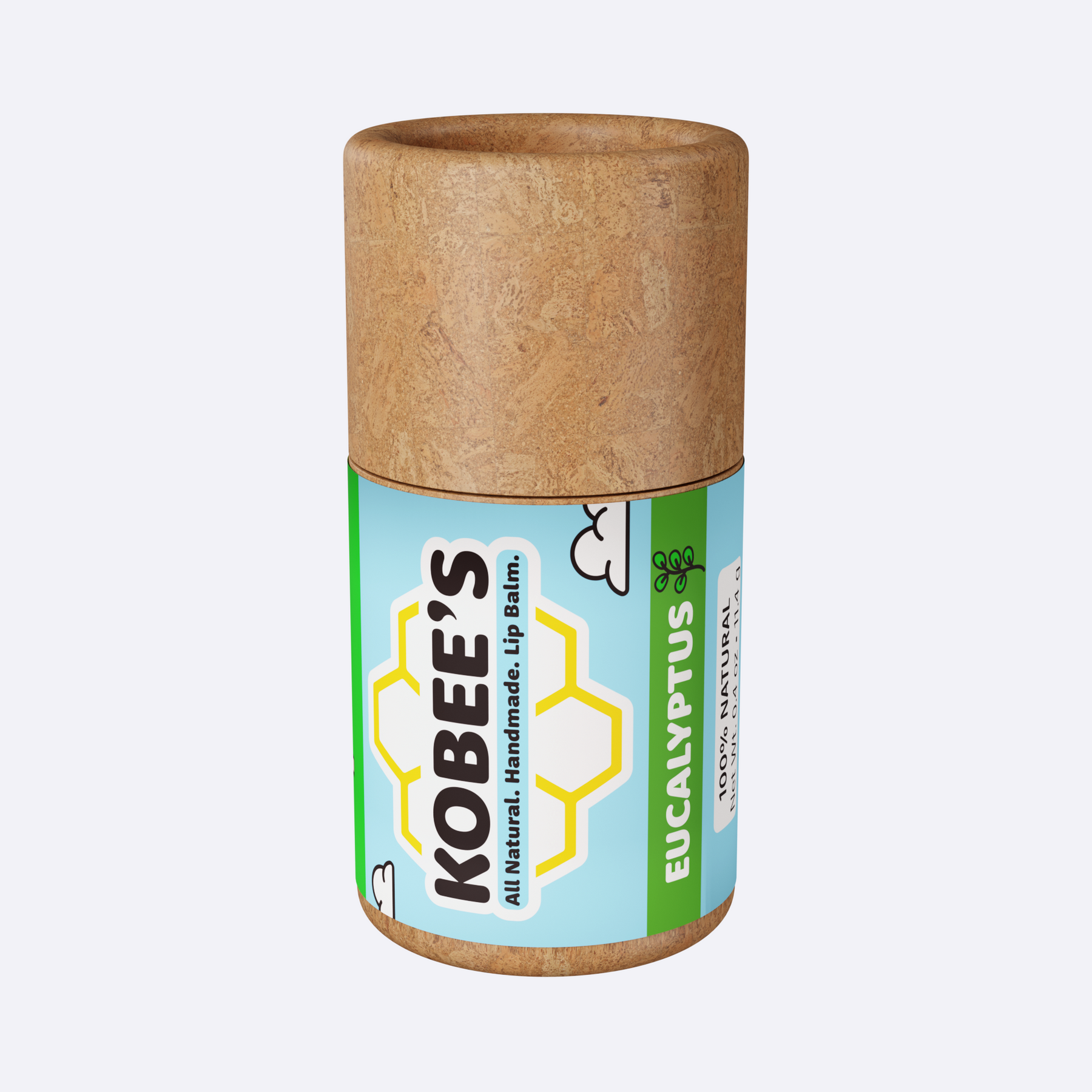 Earth Day Balms