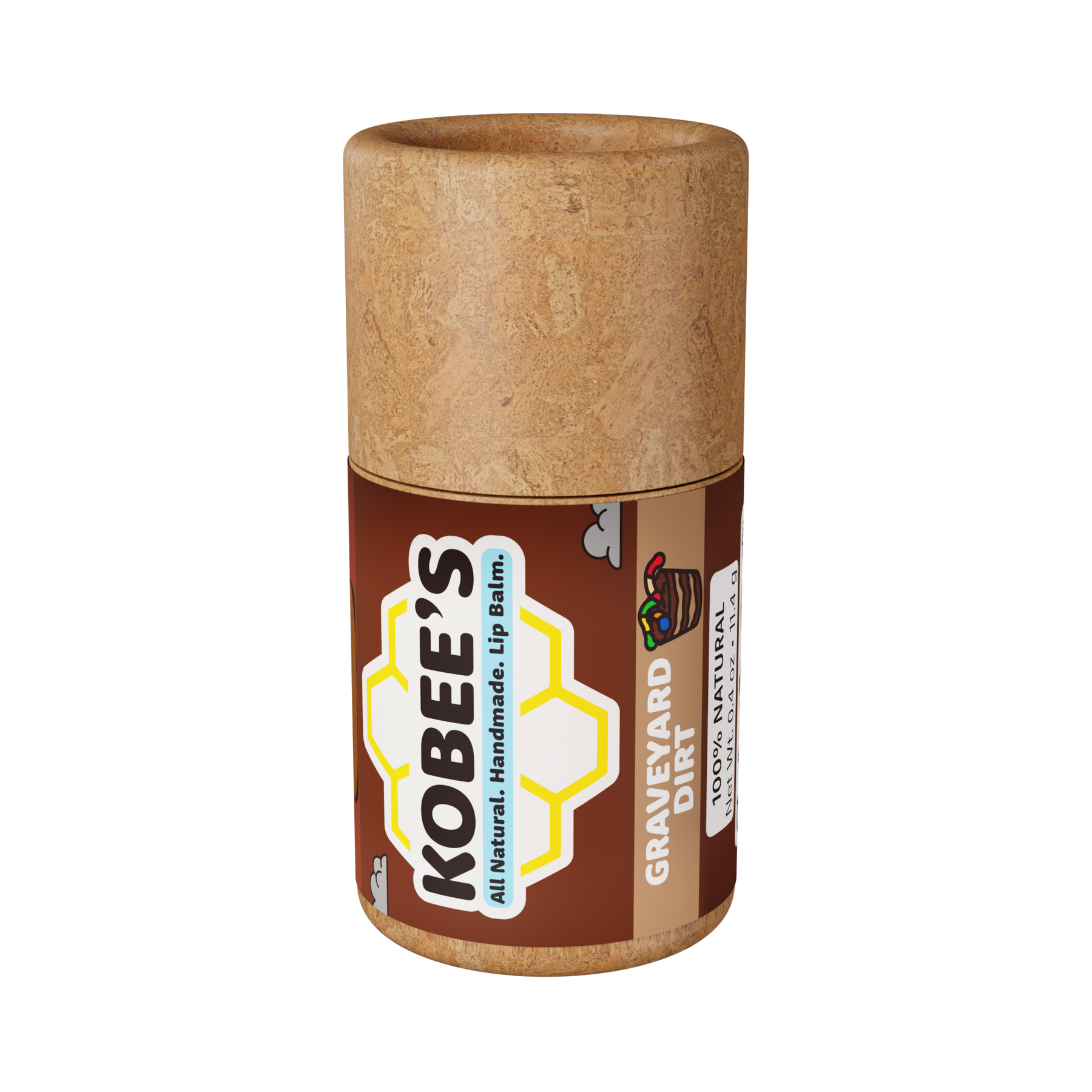 Halloween Balms