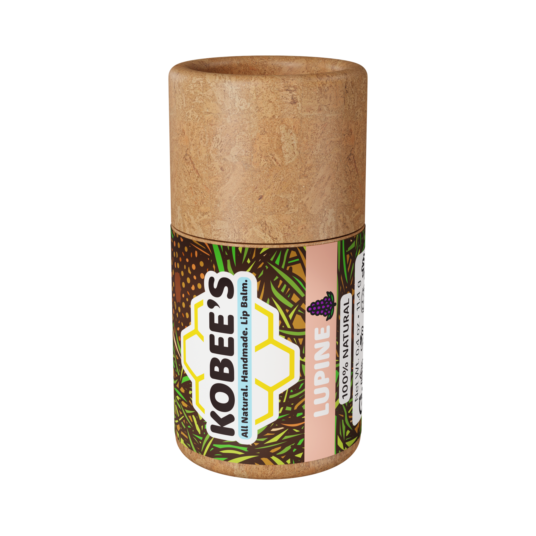 Bee Day Balms