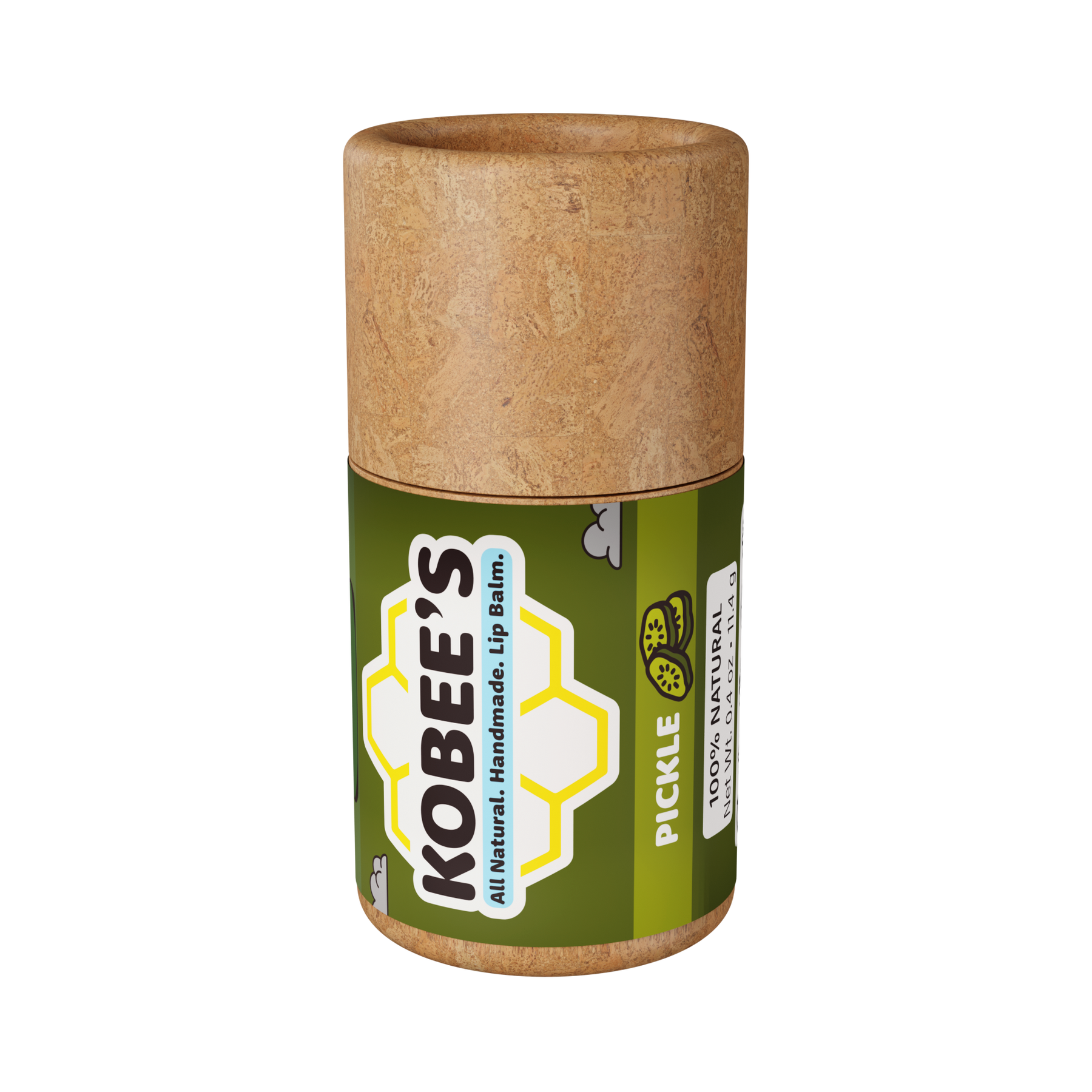 Halloween Balms