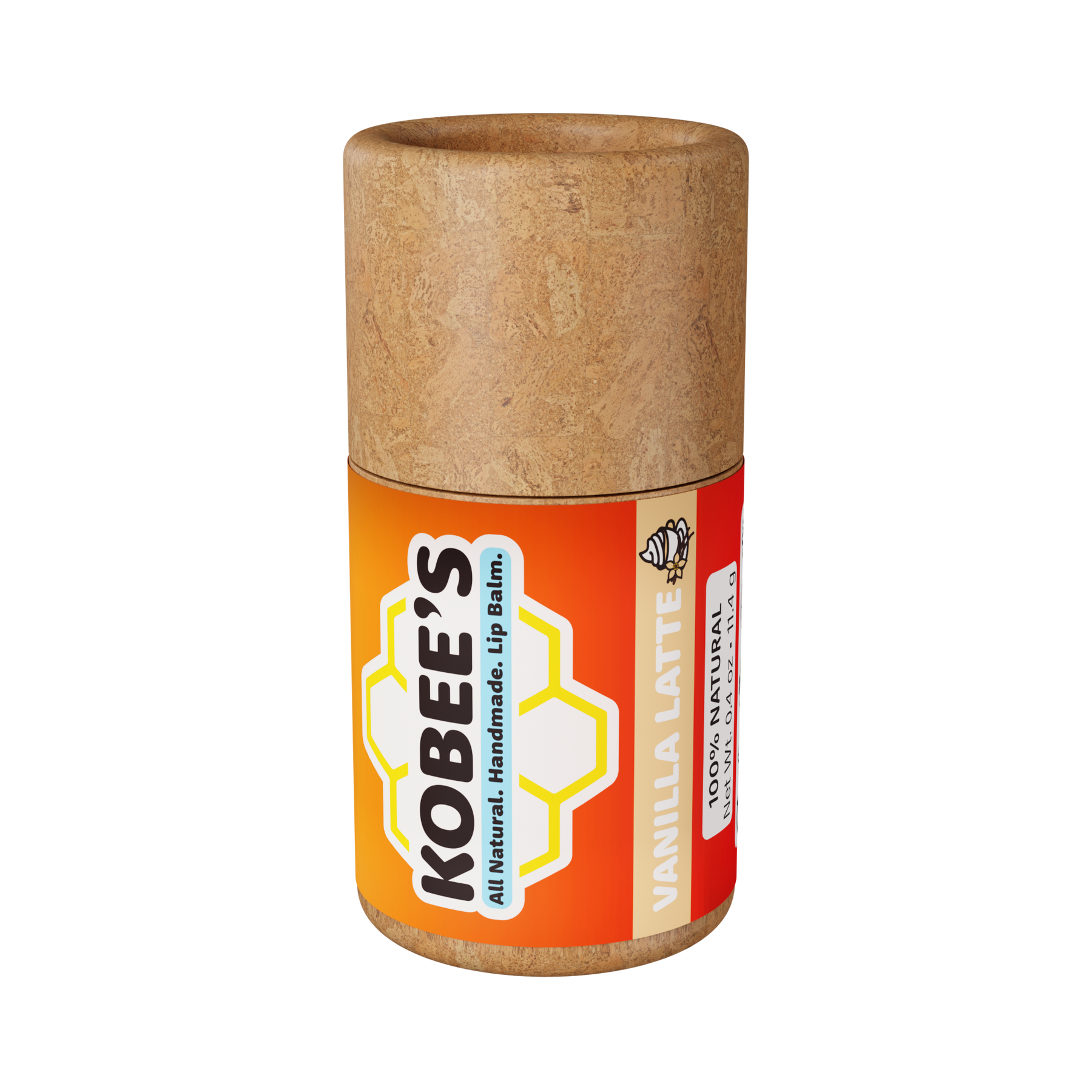 Fall & Winter Seasonal Balms