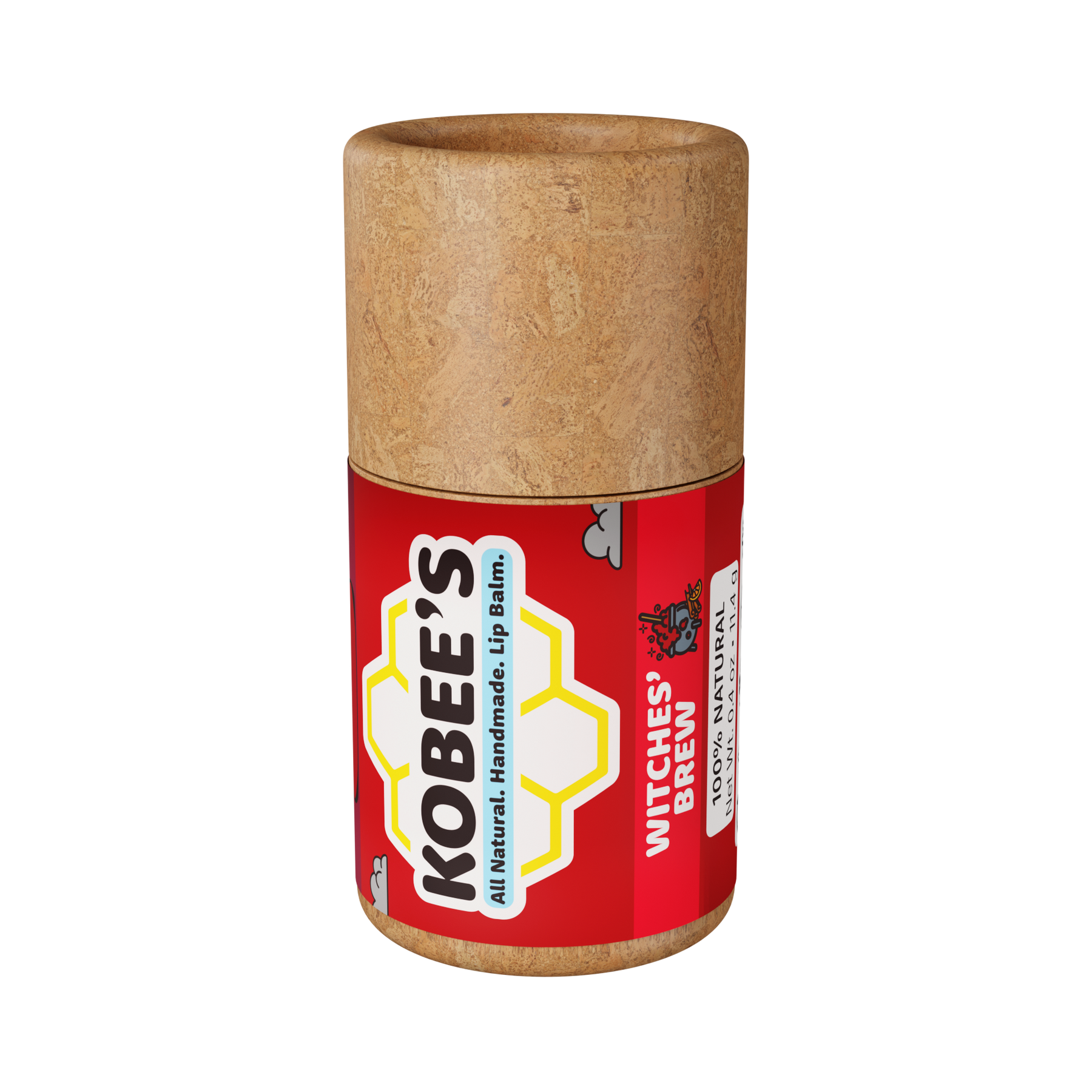 Halloween Balms