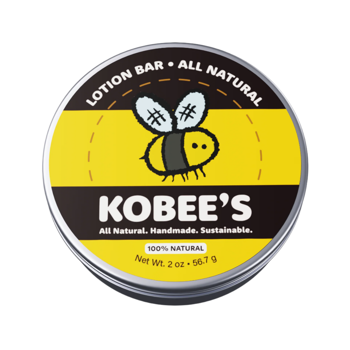 Lotion Bar