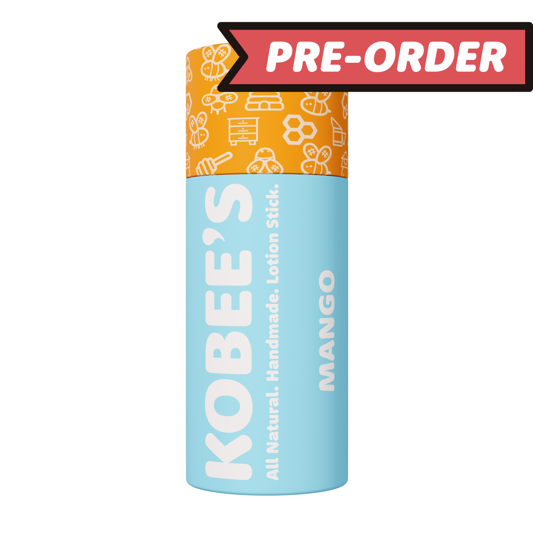 Lotion Stick