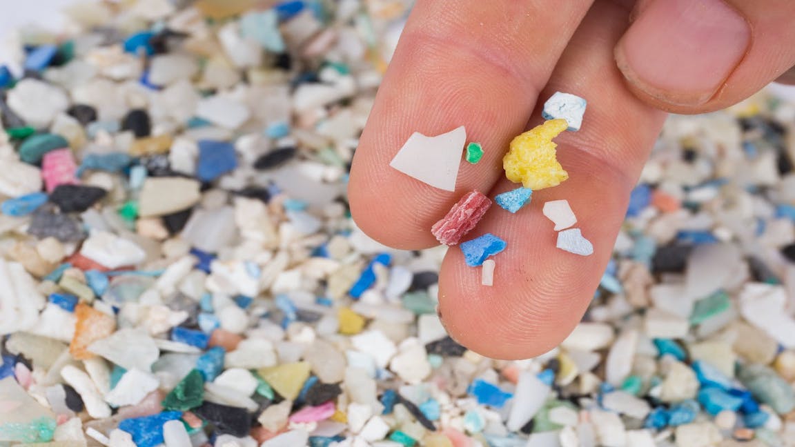 How Microplastics Have Become a Macro Problem