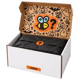 Large Halloween Mystery Box
