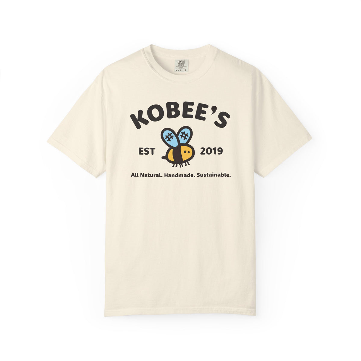 Unisex KOBEE'S - Hike More T-shirt