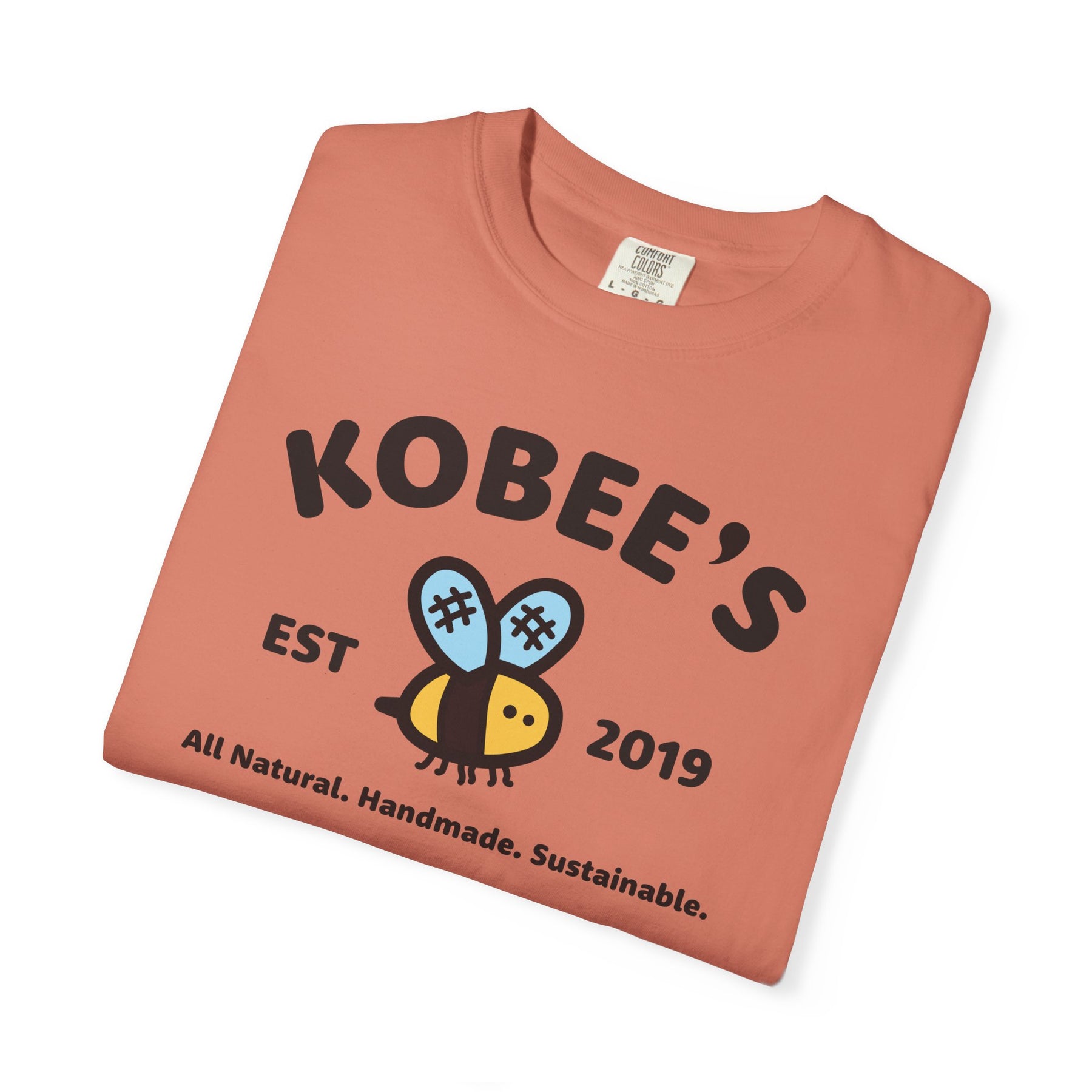Unisex KOBEE'S - Hike More T-shirt