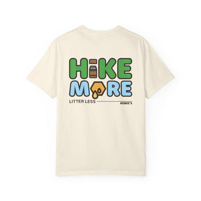 Unisex KOBEE'S - Hike More T-shirt