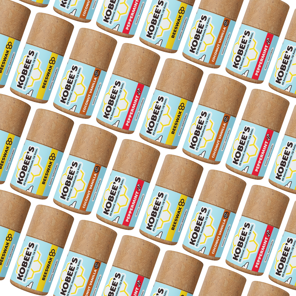 Buzzin Balms 20 For 10