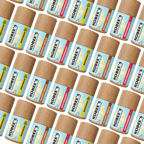 Buzzin Balms 20 For 10