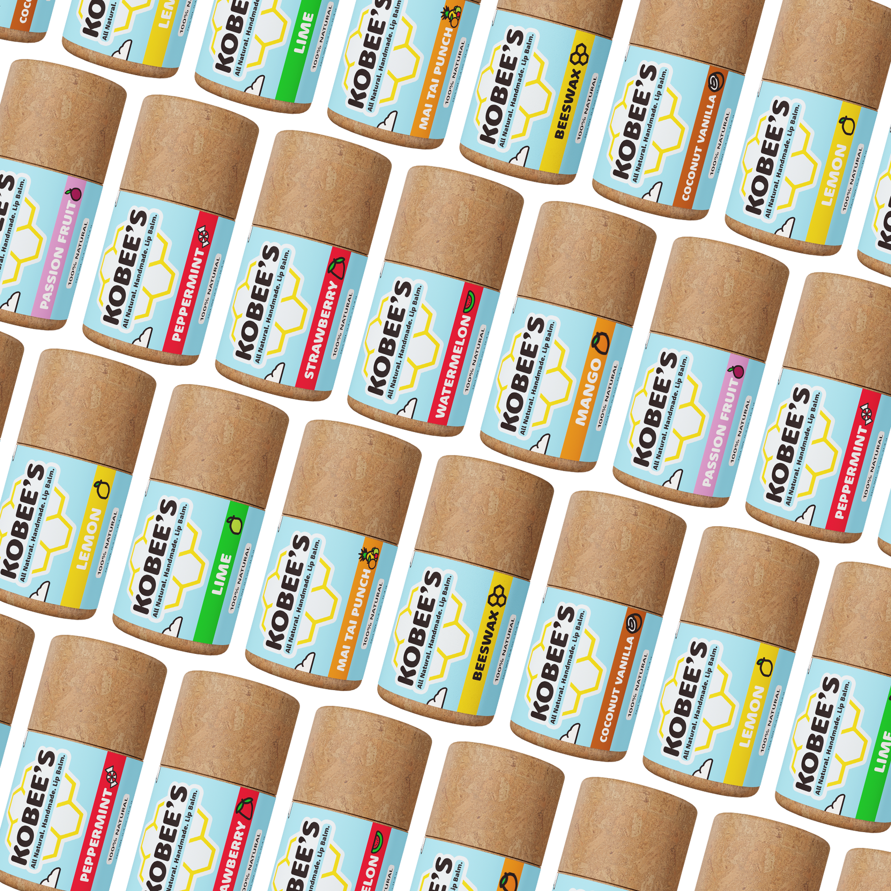 Buzzin Balms 20 For 10