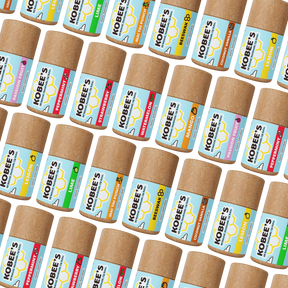Buzzin Balms 20 For 10