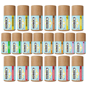 Buzzin Balms 20 For 10
