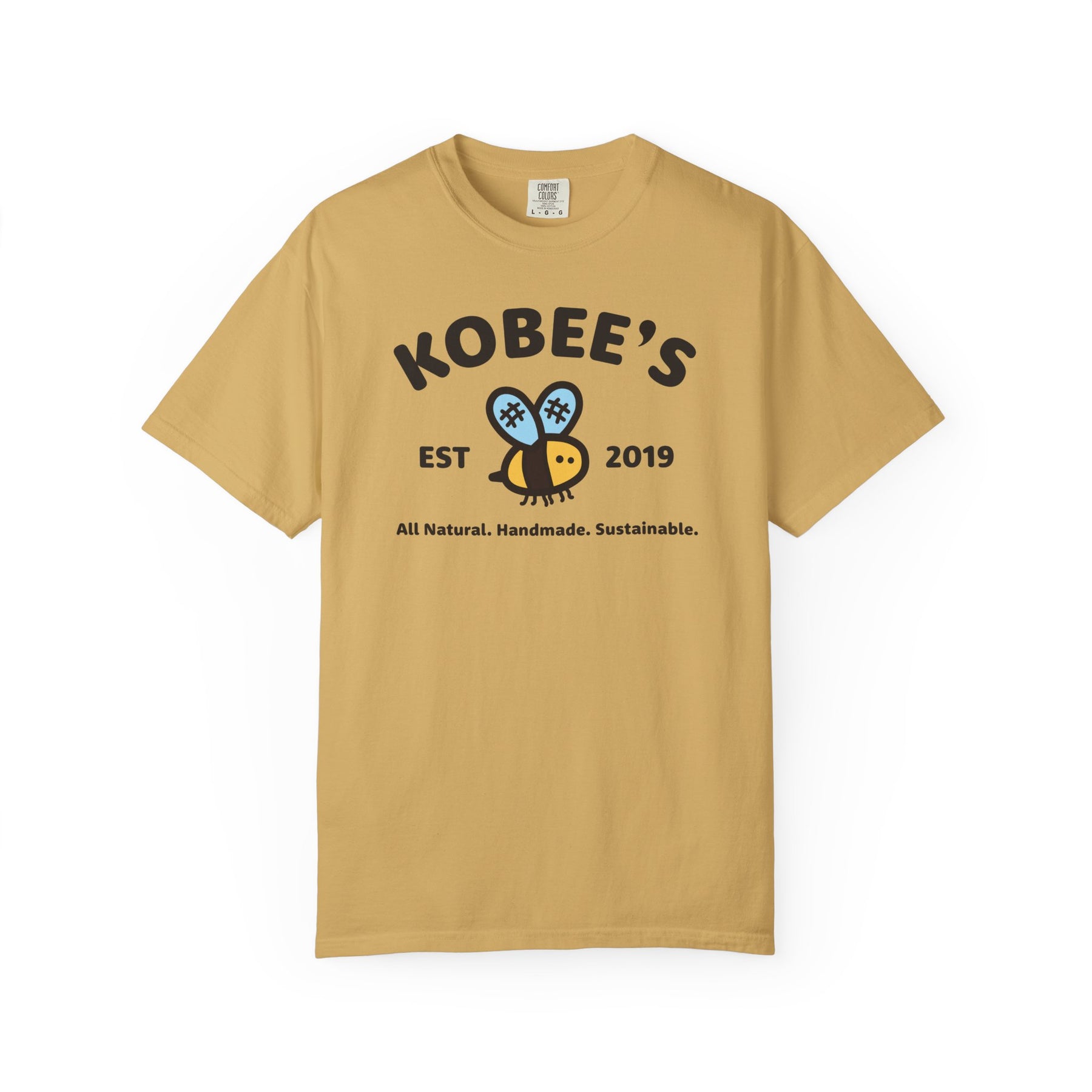 Unisex KOBEE'S - Hike More T-shirt