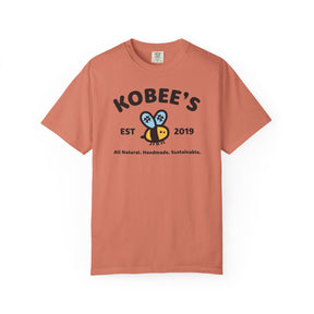 Unisex KOBEE'S - Hike More T-shirt