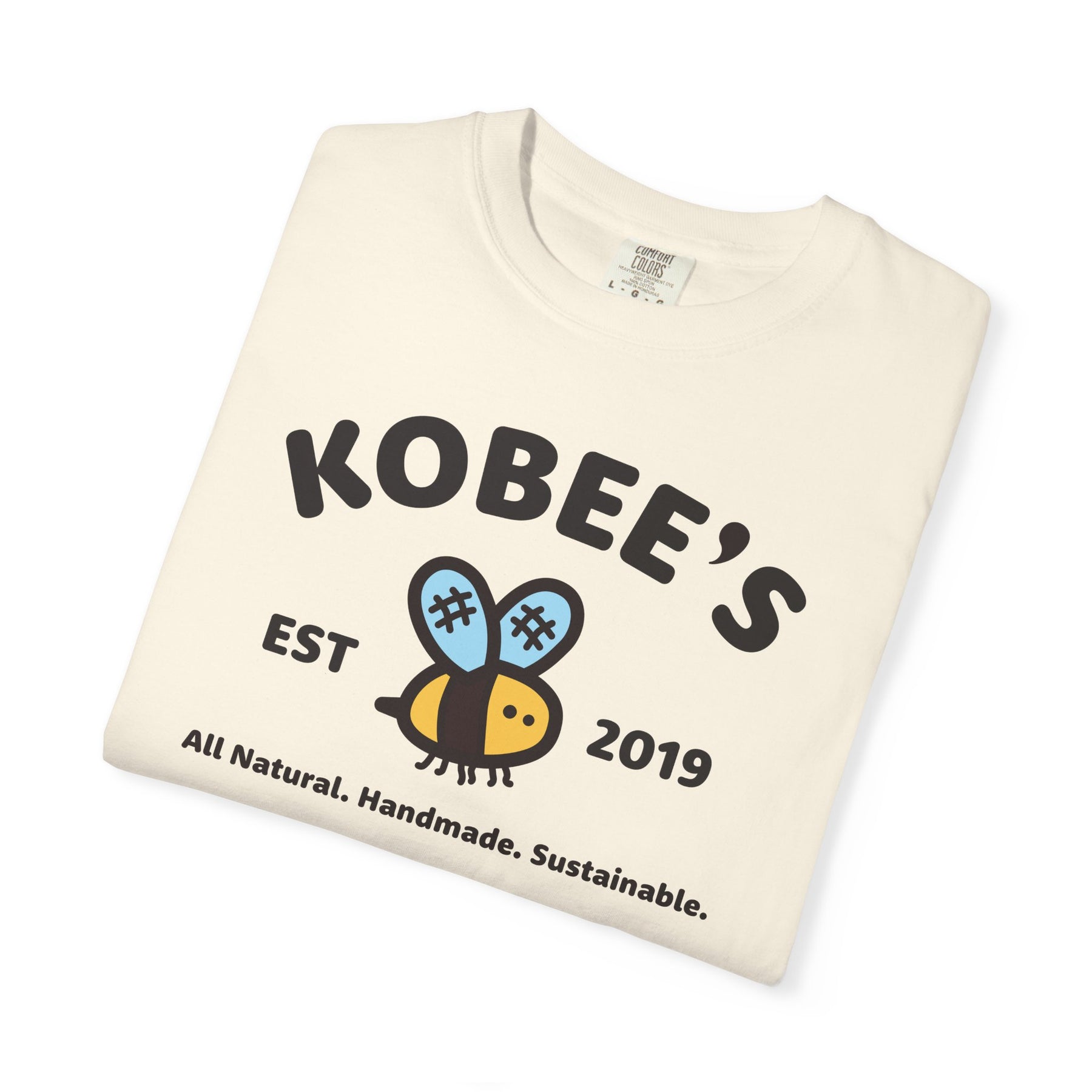 Unisex KOBEE'S - Hike More T-shirt